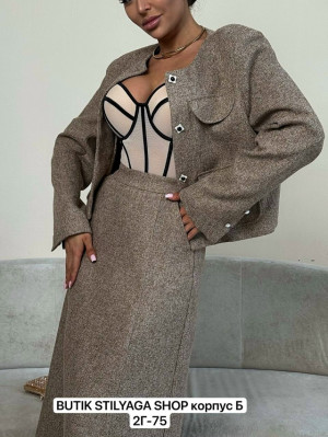 Костюм #23264922