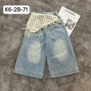 Джинсы 23264924