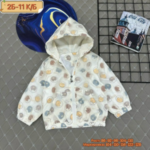 Ветровка 23264948