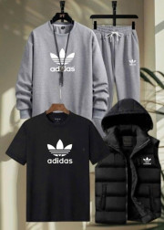 Спортивный костюм