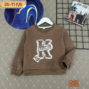 Толстовка #23265289