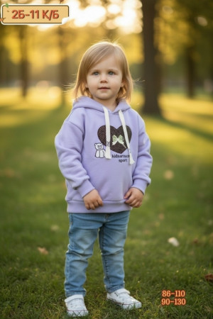 Толстовка 23265290