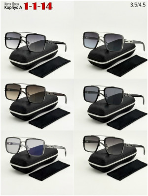 Солнцезащитные очки #23265436