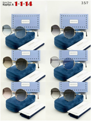 Солнцезащитные очки #23265526