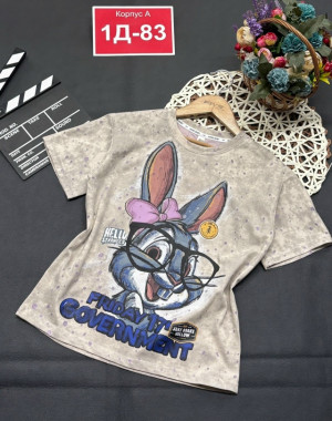 Футболка #23265700