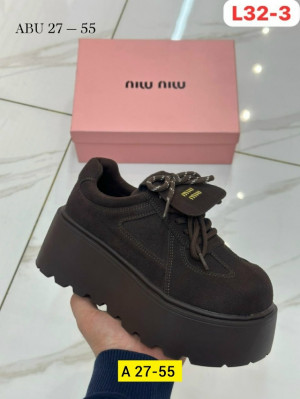 Кроссовки #23265740