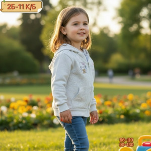 Толстовка #23265749