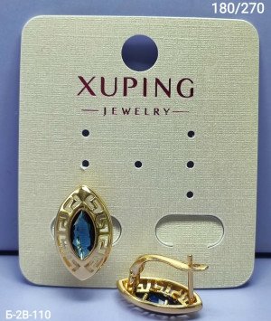 Серьги #23266251