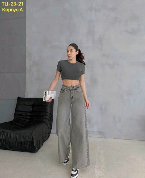 Джинсы #23266363