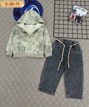 Костюм #23266943