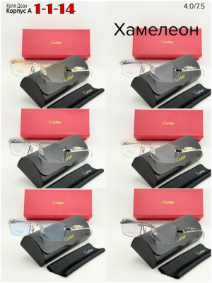 Солнцезащитные очки #23267017