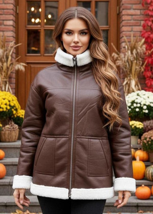 Дубленка #23267064