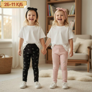 Леггинсы #23267449