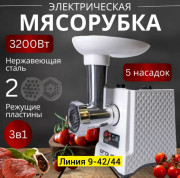 Мясорубка