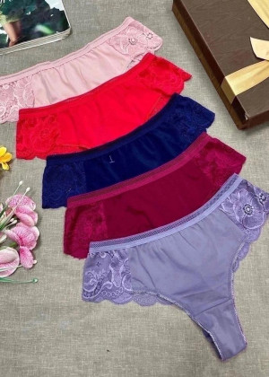 Трусы 5шт 23268112