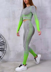 Спортивный костюм