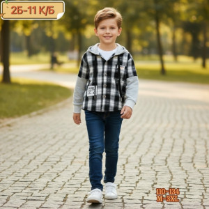 Рубашка 23268216