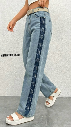 Джинсы #23268445