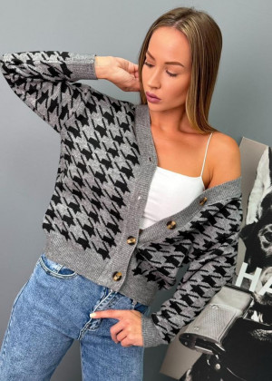 Кардиган #23269062