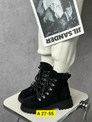 Ботинки #23269489