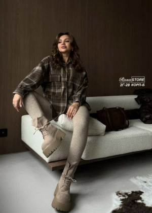 Рубашка 23270132