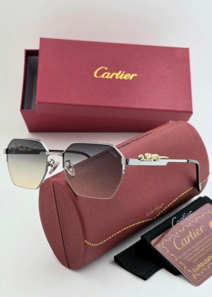 Женские солнцезащитные очки #23270245