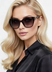 Женские солнцезащитные очки