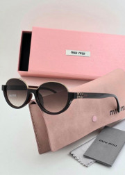 Женские солнцезащитные очки