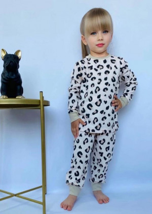 Пижама 23270616