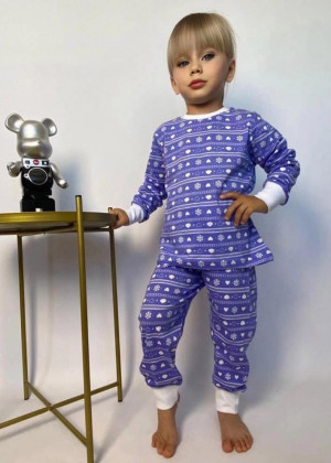 Пижама 23270648