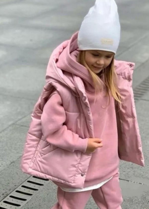 Жилет #23270669