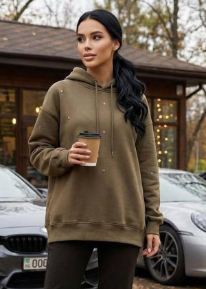 Толстовка #23270757