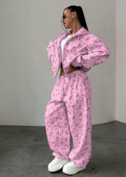 Спортивный костюм