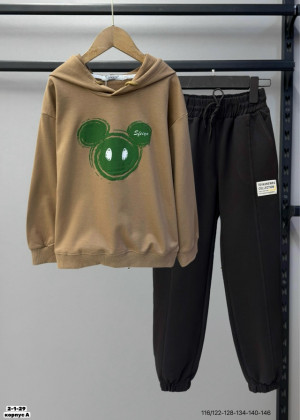 Костюм #23270921