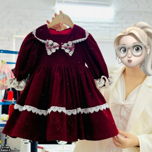 Платье #23271127