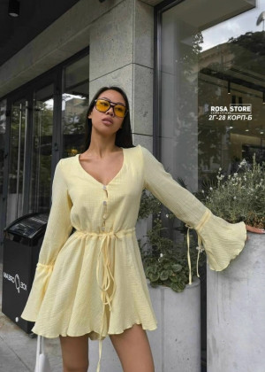 Платье 23271244