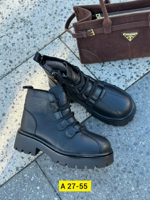 Ботинки #23271256