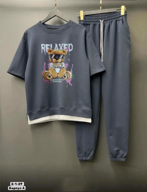 Костюм #23271424