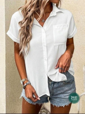 Рубашка 23271433