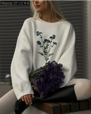 Свитер #23271555