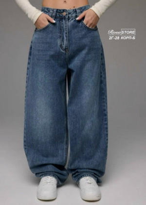 Джинсы #23271759