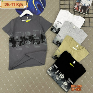 Футболка #23271793