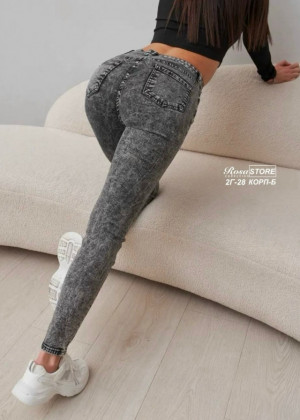 Джинсы #23271840