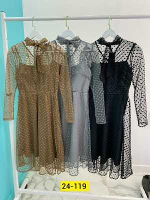 Платье #23272050