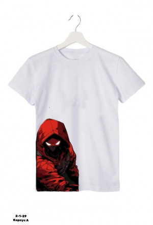 Футболка #23272101