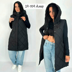 Жилет #23272120