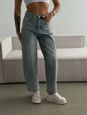 Джинсы #23272519