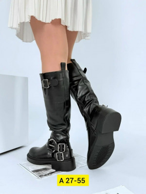 Полусапоги #23272674