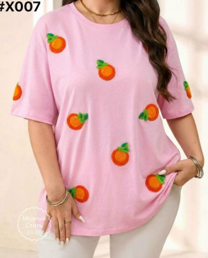 Футболка #23272916