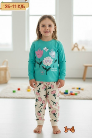 Пижама 23272943